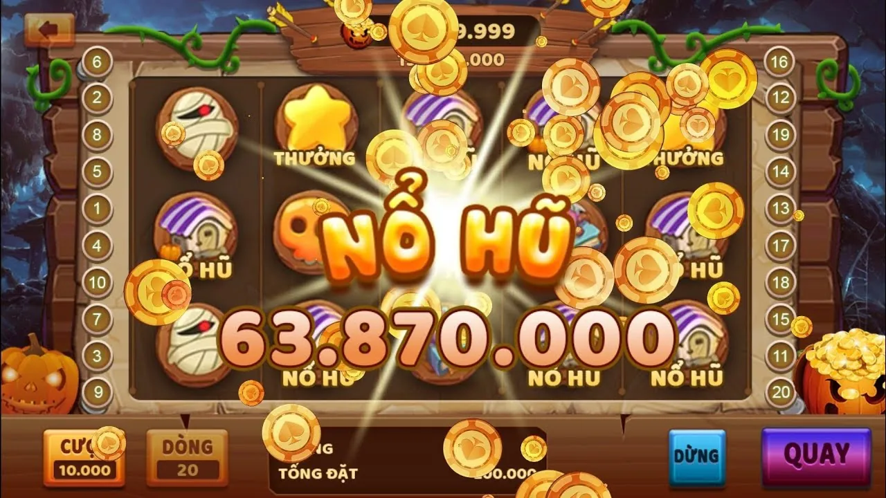 Mạt chược Winclub