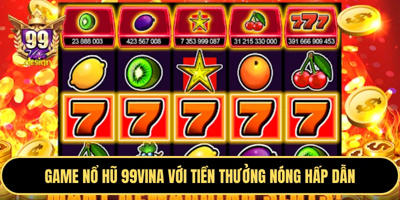 Nổ hũ Winclub